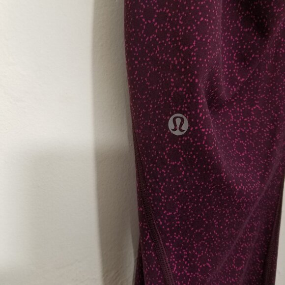 Lululemon Crop Pants - Picture 8 of 13